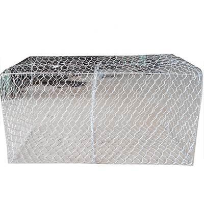 Gabion Hexagonal Mesh